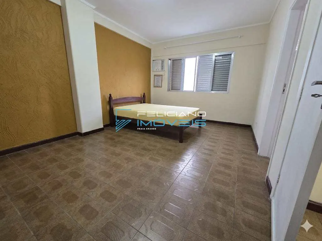 Imagem Apartamento com 3 quartos, Canto do Forte, Praia Grande - R$ 695 mil, Cod: 7248