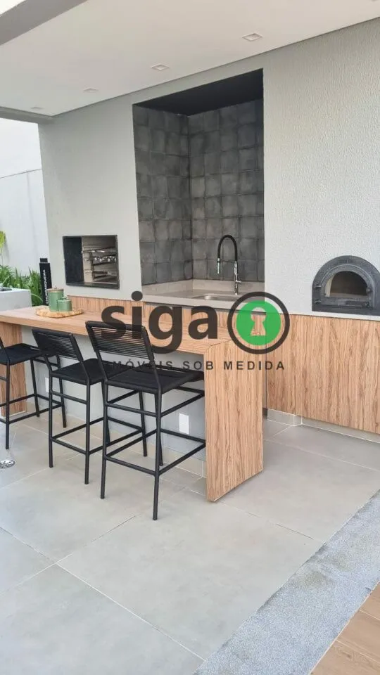 Imagem Oportunidade Imperdível - Studio Mobiliado no Condomínio Nik Paulista