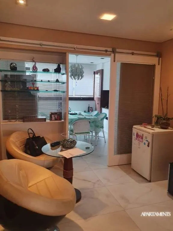 Imagem Apartamento à Venda em Vila Suzana, São Paulo - SP