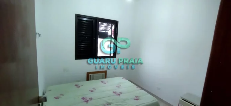 Imagem Apartamento amplo, vista para o mar.