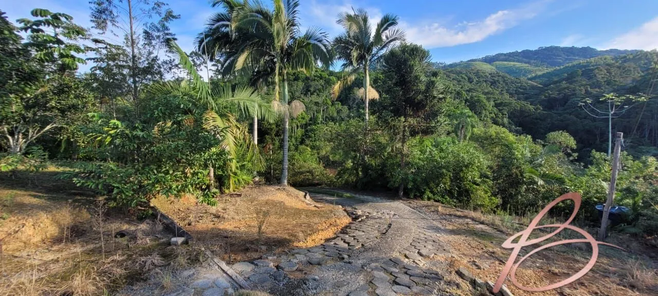 Imagem Lindo Sítio em Ilhota - SC