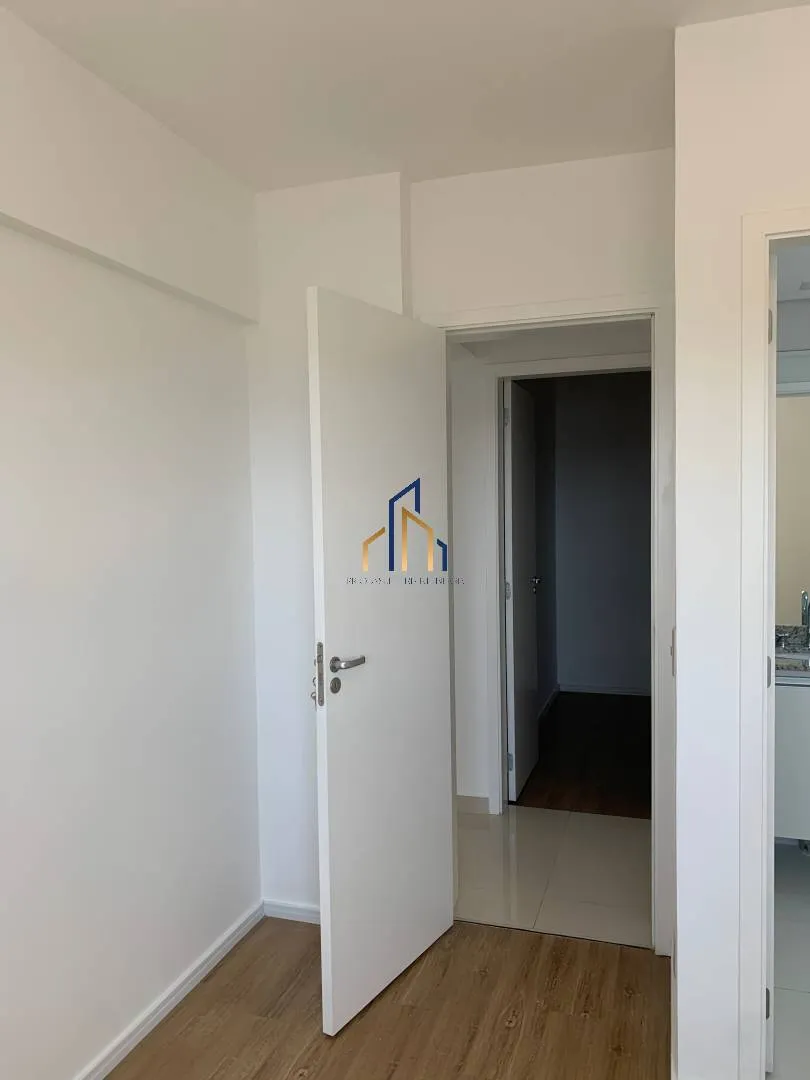 Imagem Apartamento para alugar na Vila Floresta em Santo André/SP