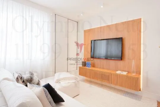 Imagem Apartamento Reformado no Jardim América