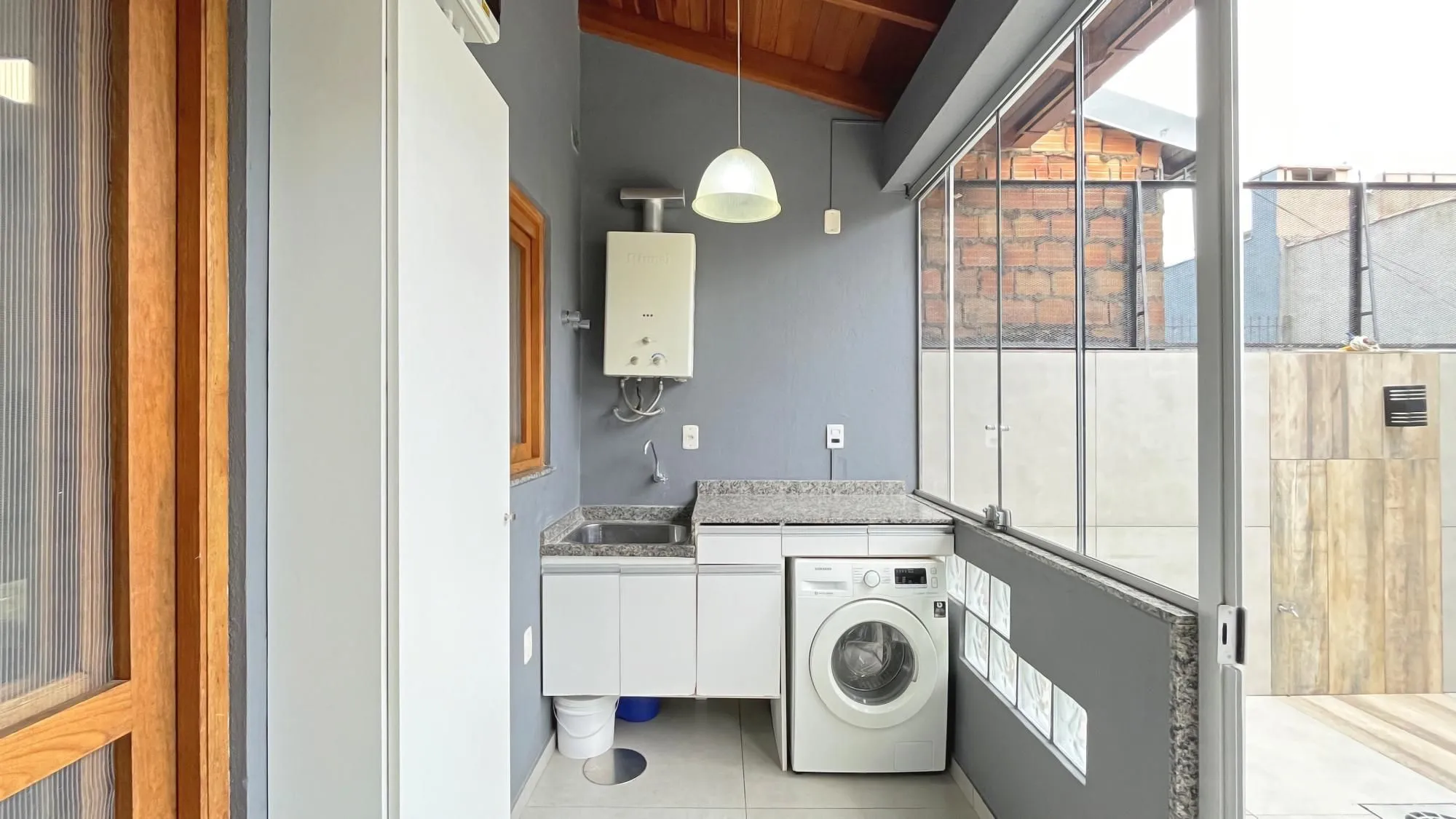 Imagem Casa em Aberta dos Morros