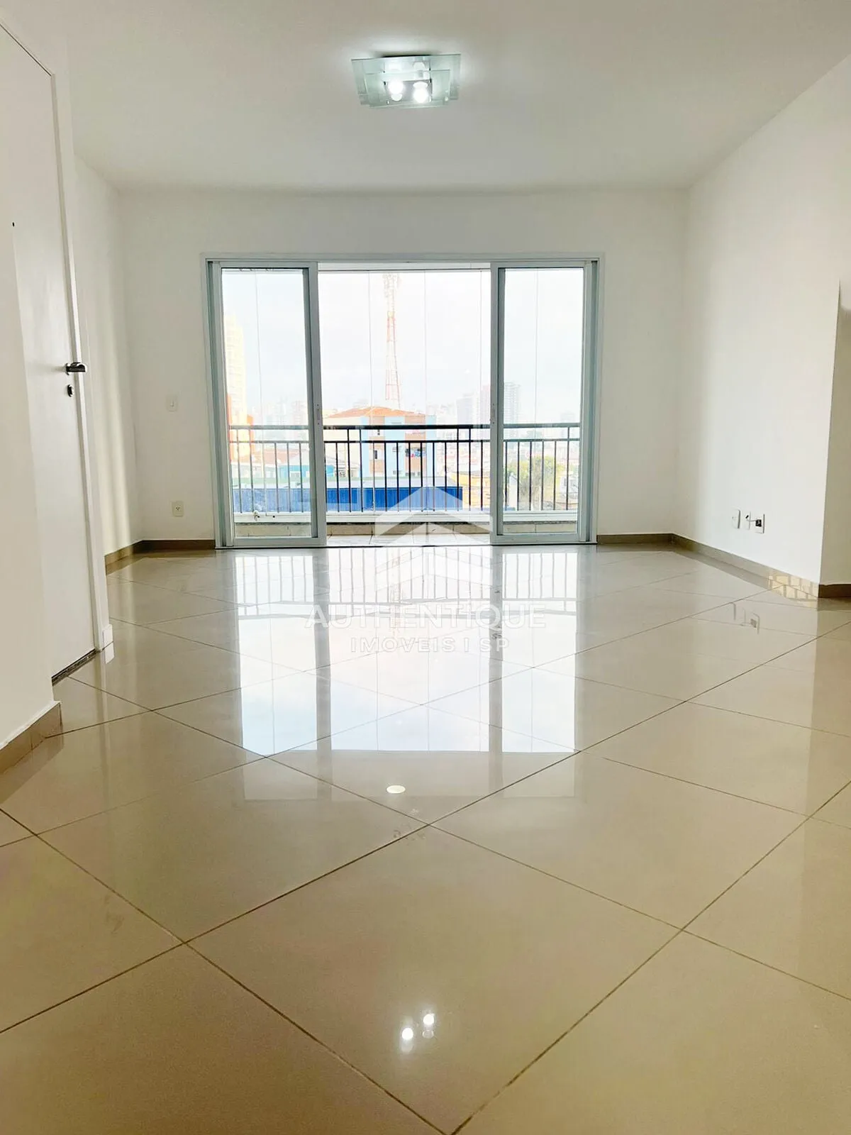 Imagem Palazzo Di Fiori - Baeta Neves - Apartamento à venda no bairro Baeta Neves - São Bernardo do Campo/SP