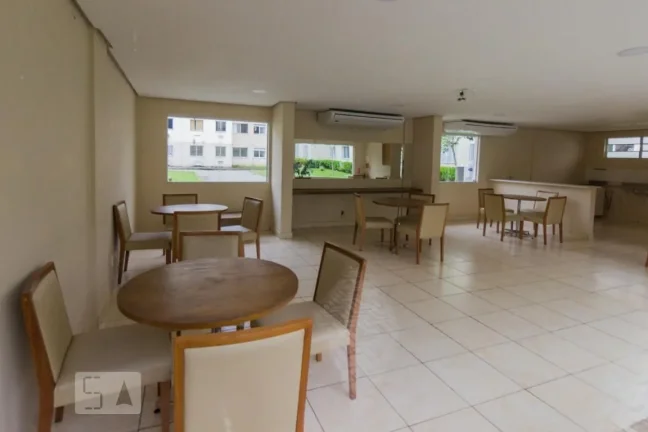 Imagem Apartamento à Venda - Vargem Pequena, 2 Quartos, 55 m2