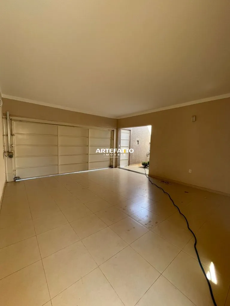 Imagem Casa à venda em Franca, Jardim Riviera, com 3 quartos, 220m2