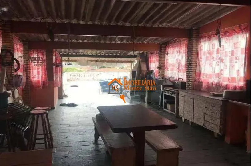 Imagem Sobrado na Vila Galvão