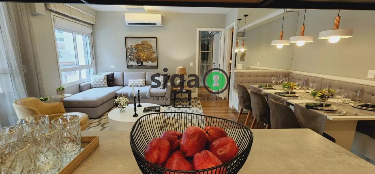 Imagem Apartamento Residencial em Paraíso