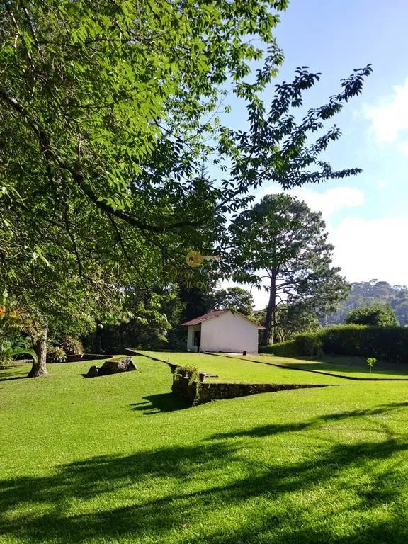 Imagem Sítio para Venda em Teresópolis / RJ no bairro Iucas