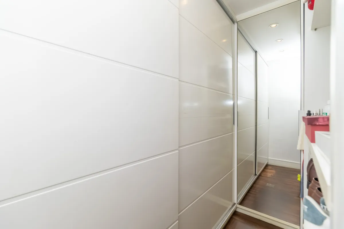 Imagem Apartamento para venda em Vila Mariana com 3 quartos, sendo 1 suíte, 102m2