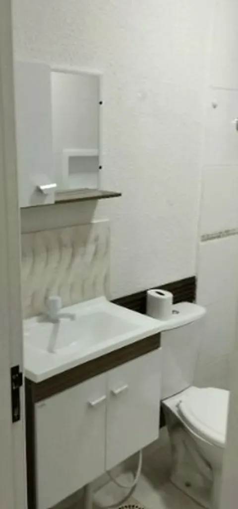 Imagem Apartamento em Jardim Botânico