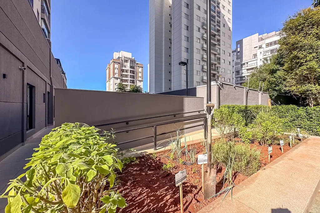 Imagem Apartamento à venda em São Paulo, Vila Mariana, com 1 quarto, 34m2