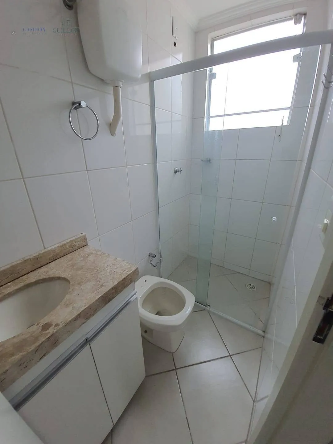 Imagem Apartamento à venda 1 Quarto, 1 Suite, 1 Vaga, 54M², Santana, Pindamonhangaba - SP | Edifício Padrão Centro