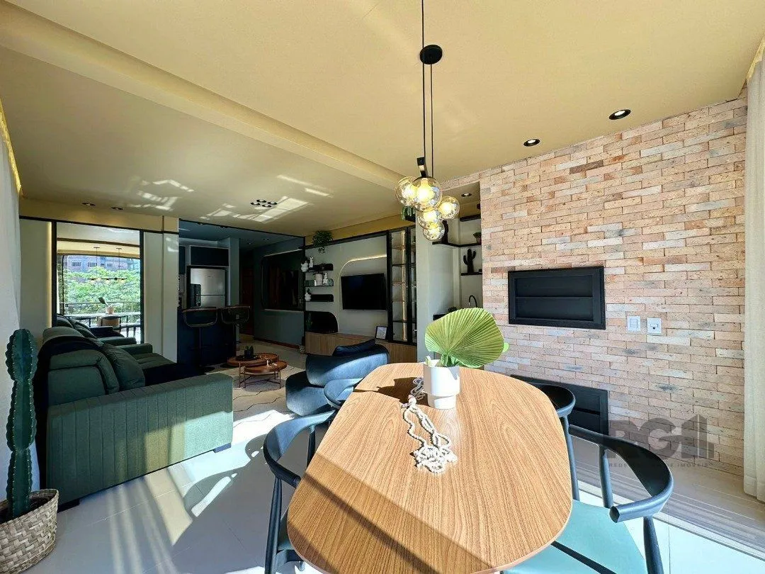 Imagem Apartamento em Centro