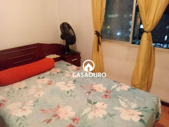 Imagem Apartamento com 2 quartos à venda, 65 m² - Horto - Belo Horizonte/MG