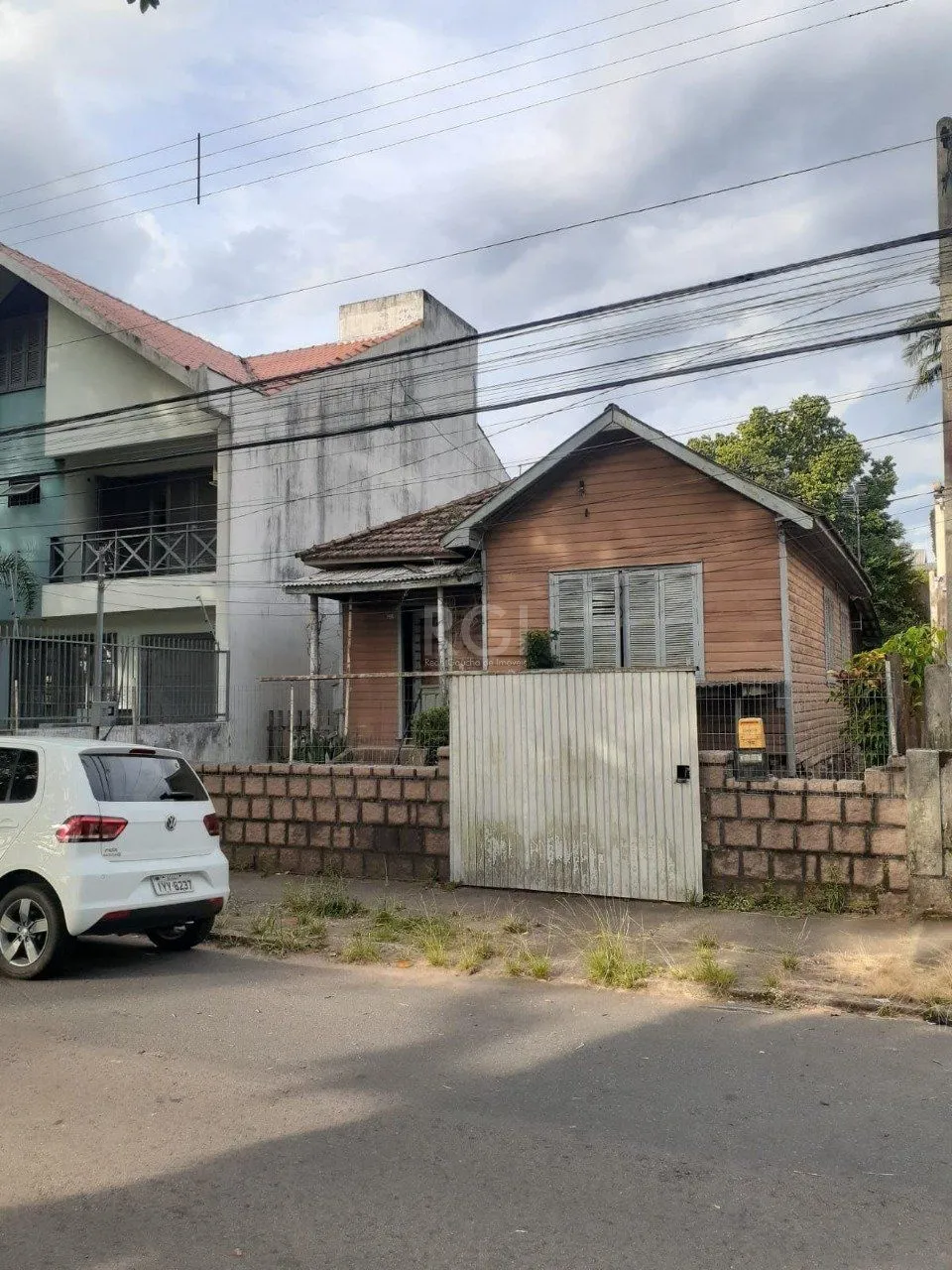Imagem Terreno em Jardim São Pedro