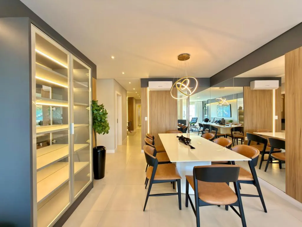 Imagem Apartamento 3 Dormitórios - Bairro Navegantes