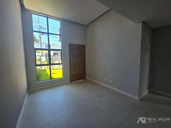 Imagem Casa com 3 quartos, Iguaçu - Fazenda Rio Grande