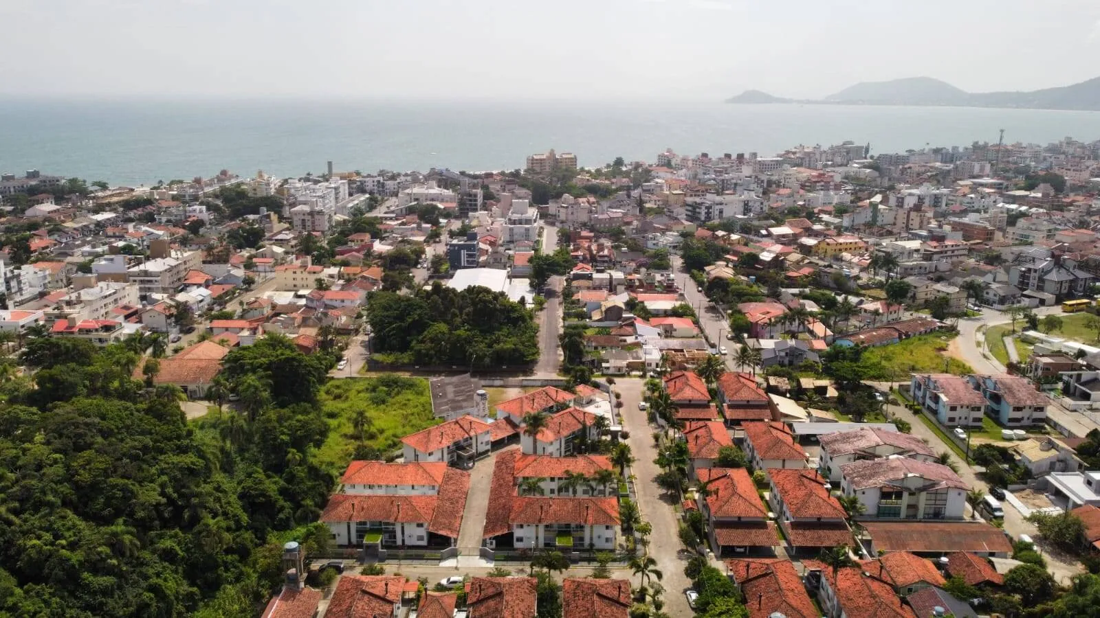 Imagem Apartamento para venda Canasvieiras, 3 dormitórios.