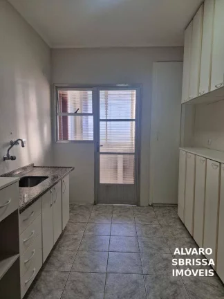 Imagem Apartamento com 3 dormitórios à venda, 105 m² por R$ 300.000,00 - Condomínio Edifício Luiz Nunes - Itu/SP