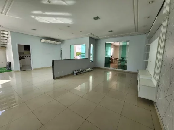 Imagem Mansão com 5 suites e piscina no bairro Adrianópolis, em localização privilegiada pronta para ser financiada