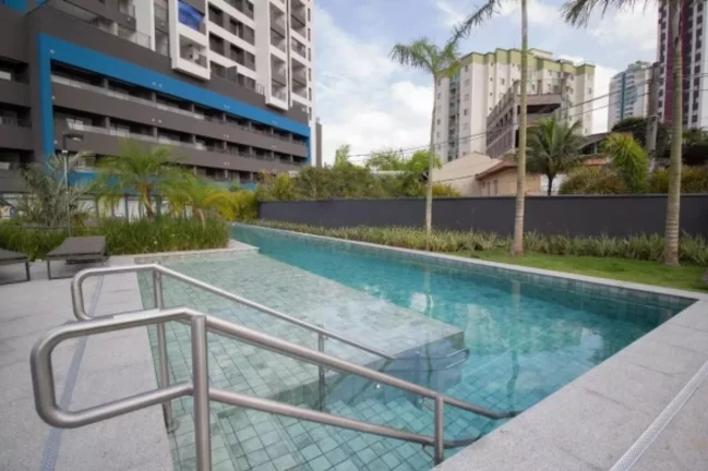 Imagem RAÍZES FREGUESIA DO Ó - MITRE - Studio de 27m² (Revenda), na melhor localização da Freguesia do Ó!!