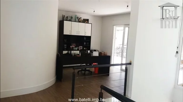 Imagem Casa - Parque das Artes | Batelli Imóveis