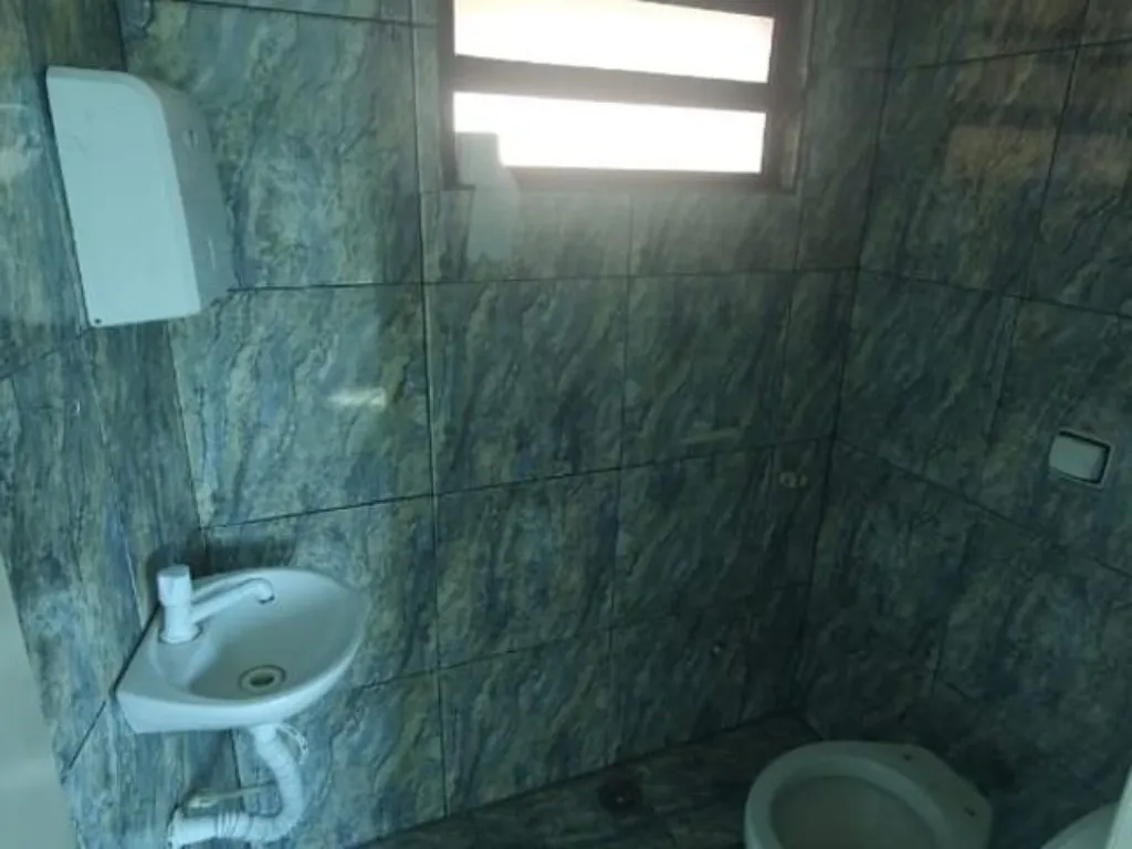 Imagem Galpão Comercial para Locação em São Bernardo do Campo-SP, Bairro Demarchi: 1.841 m² de Área Disponível!