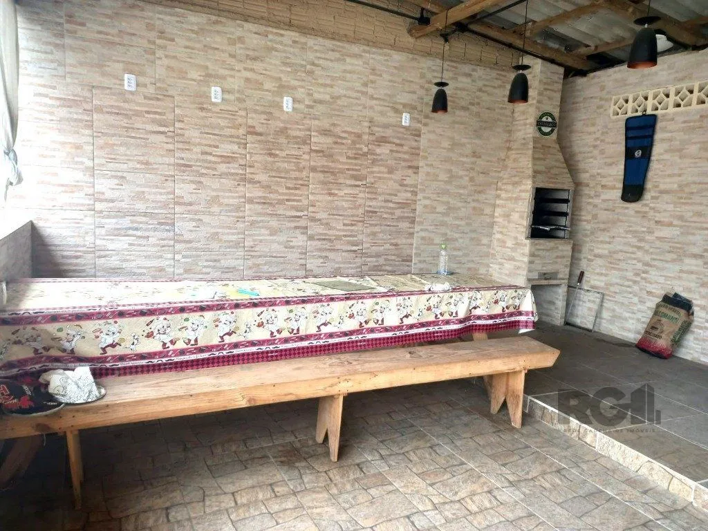 Imagem Casa a venda em Criciuma SC
