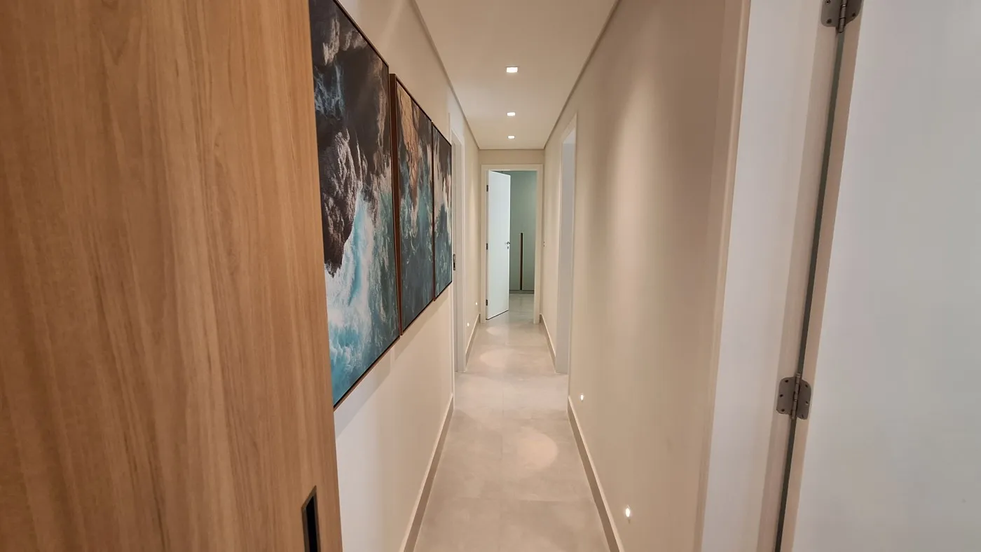 Imagem Apartamento para Venda em Bertioga, Riviera