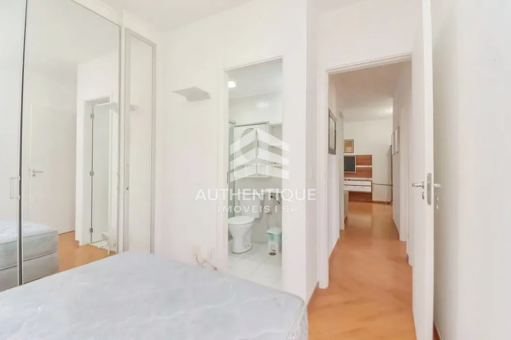 Imagem HELBOR METROPOLITAN BELA VISTA - Apartamento à venda no bairro Bela Vista - São Paulo/SP, Zona Central