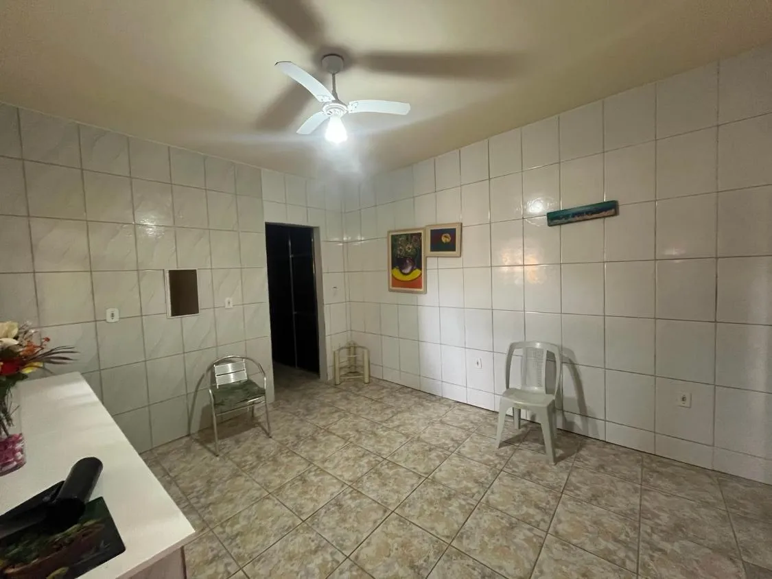 Imagem CASA COM EDÍCULA E ACEITA FINANCIAMENTO BANCÁRIO NO BELAS ARTES EM ITANHAÉM