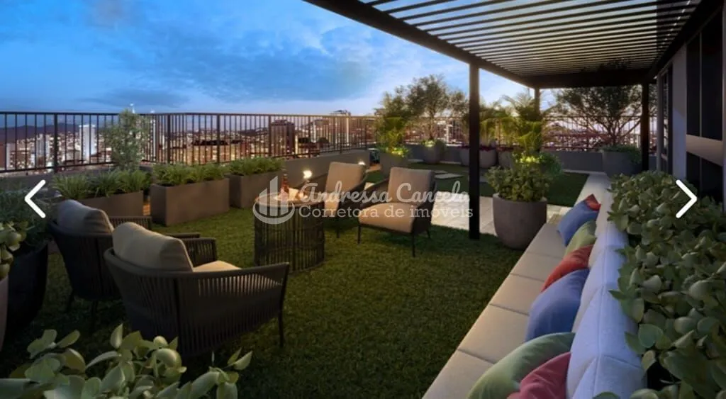 Imagem Trinità - Apartamento em Jardim Yolanda, São José do Rio Preto/SP - Trinitá - R$ 460.000