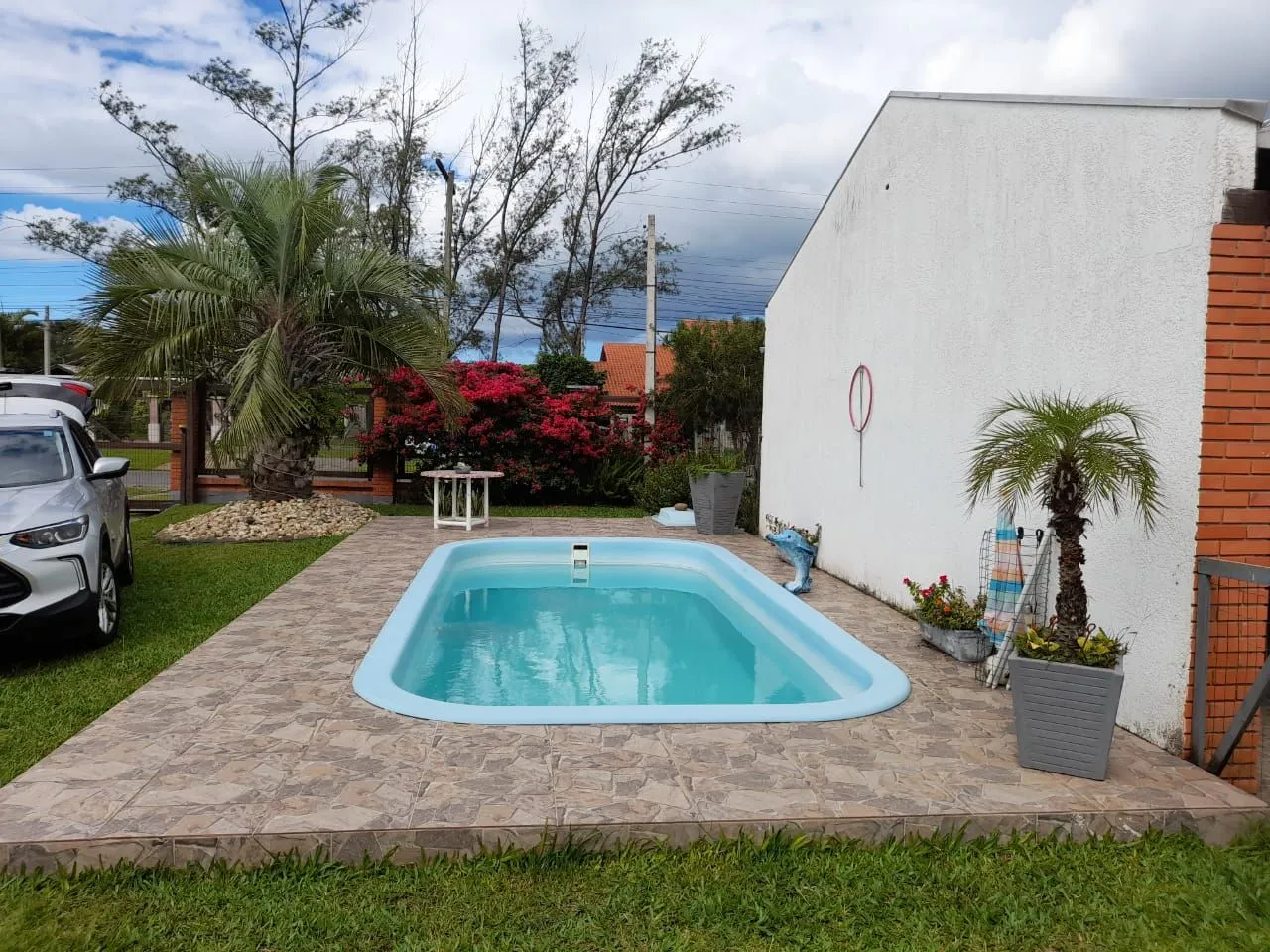 Imagem Casa Residencial à Venda no Centro de Imbé, Rio Grande do Sul