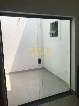 Imagem Casa em Atibaia - Financiamento Bancário