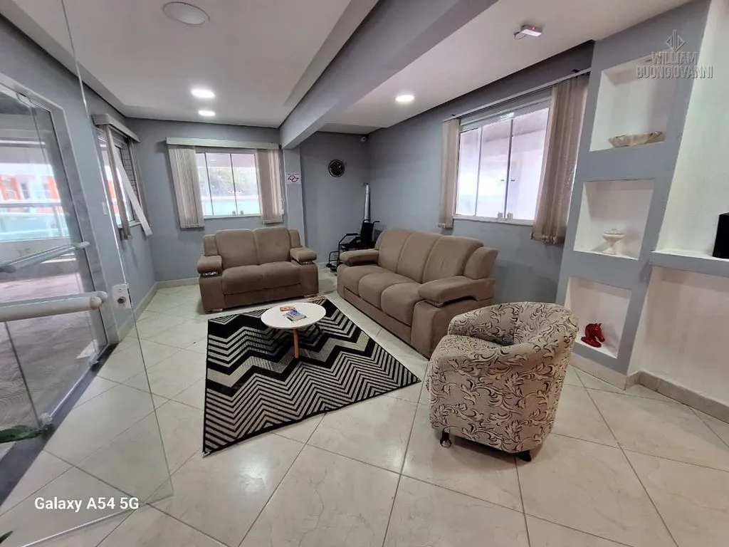 Imagem Apartamento 3 dormitórios sendo 01 suítes 2 vagas no coração do Solemar