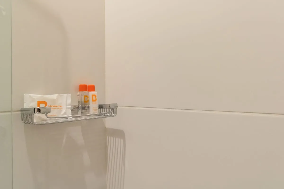 Imagem Apartamento com 1 Quarto para alugar, 27m² - Brooklin