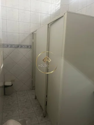 Imagem SALÃO COMERCIAL TÉRREO PARA LOCAÇÃO - 330m² | BOSQUE DOS EUCALIPTOS - SJC
