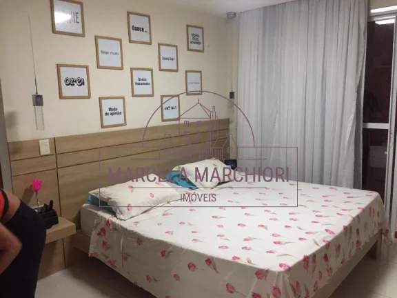 Imagem Apartamento 4 quartos, 3 suítes, 3 vagas de garagem, Sol da manhã