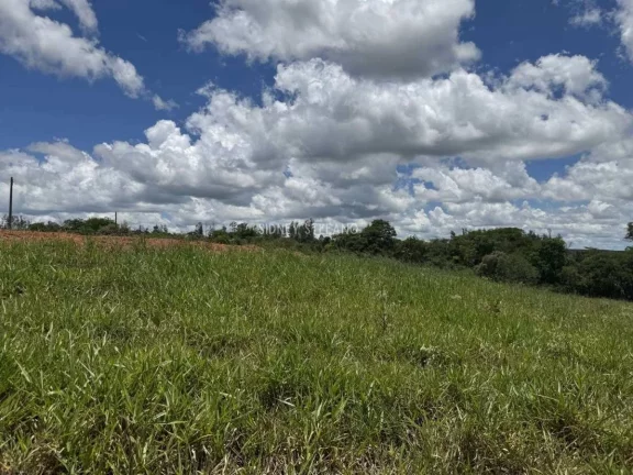 Foto do imóvel Terreno a venda no Santa Bárbara Resort Residence em Rua 357