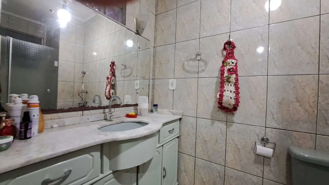 Imagem Casa em Morro Santana