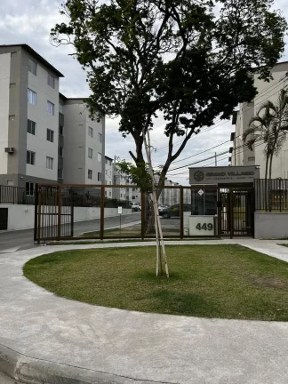 Imagem APARTAMENTO RESIDENCIAL em RIO DE JANEIRO - RJ, CAMPO GRANDE