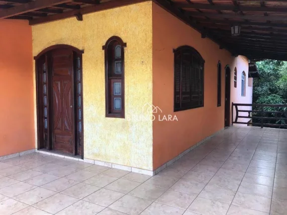 Imagem Casa à venda em Igarapé bairro Santa Mônica