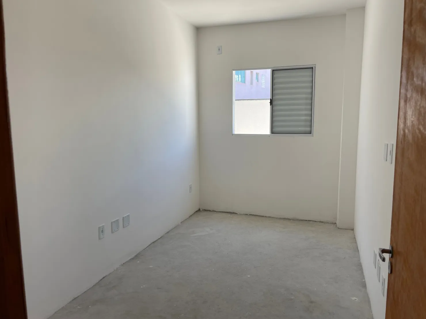 Imagem Apartamento à venda dois dormitórios com suíte e um belo quintal, a localização é privilegiada Bosque da Princesa, Pindamonhangaba, SP