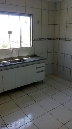 Imagem APARTAMENTO RESIDENCIAL em POÇOS DE CALDAS - MG, JARDIM KENNEDY