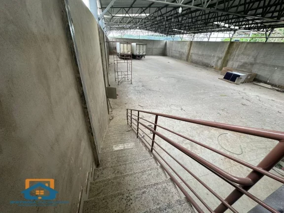 Imagem Galpão no Residencial Porto Seguro, disponível para locação por R$ 11.000,00 mês