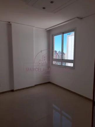 Imagem Apartamento na Praia da Costa, 3 qts (1 suíte), 01 vg + dep. completa