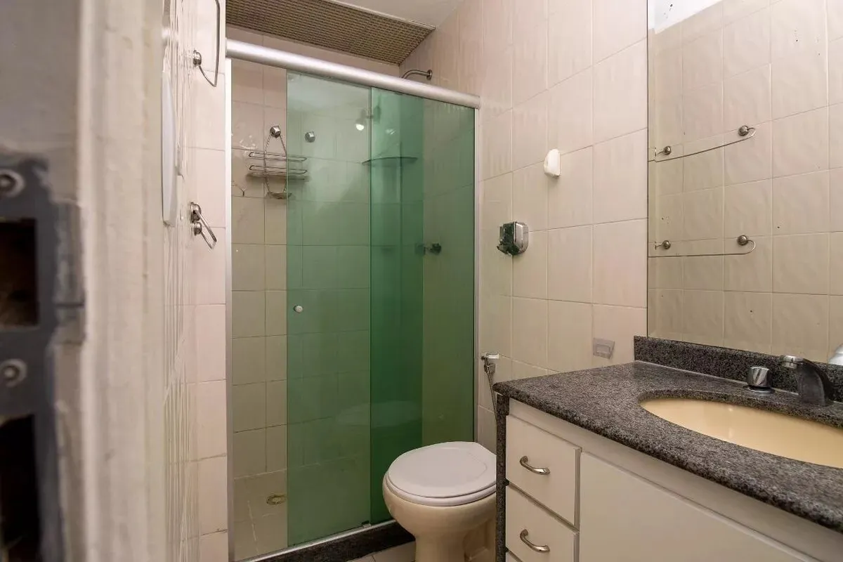 Imagem Apartamento à venda no bairro Freguesia (Jacarepaguá) em Rio de Janeiro/RJ