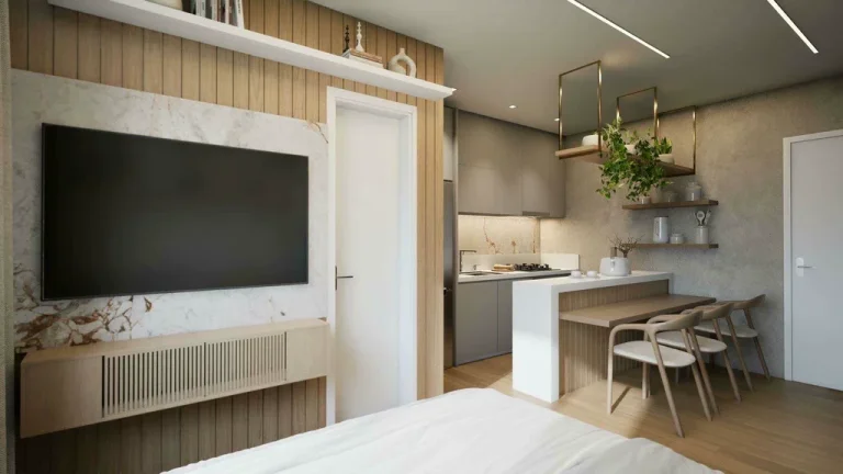 Imagem Mônaco Residence